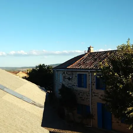 El Descanso De Gaia Rabanal del Camino